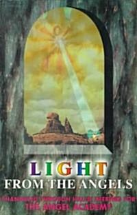 Light from the Angels (Paperback)