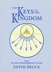 The Keys to the Kingdom (Paperback)