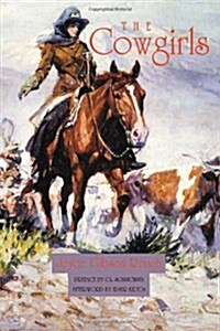 The Cowgirls (Paperback, 2, Revised, Enlarg)