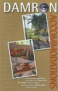 Damron Accommodations (Paperback, 9th)