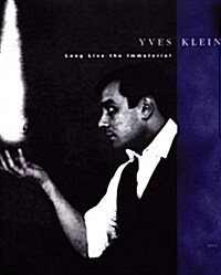 Yves Klein (Paperback)