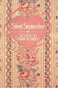 Silent September (Paperback, Reprint)