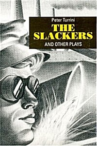 The Slackers and Other Plays. (Paperback, UK)