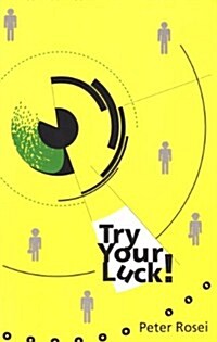 Try Your Luck (Paperback)