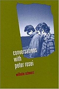 Conversations With Peter Rosei (Paperback)