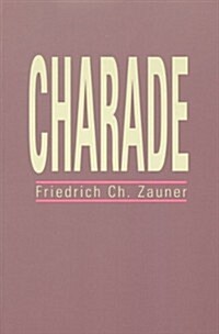 Charade (Paperback)