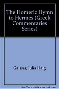 The Homeric Hymn to Hermes (Paperback)