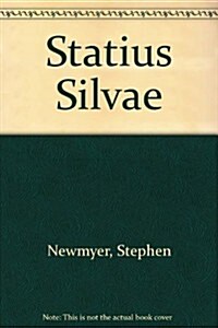 Silvae (Selections) (Paperback)