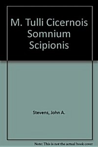 Somnium Scipionis (Paperback, UK)