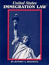 United States Immigration Law: Updated After 9/11/01 (Paperback, 2)