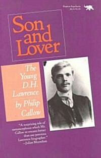 Son and Lover: The Young D.H. Lawrence (Paperback)