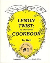 Lemon Twist (Paperback)