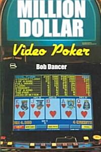 Million Dollar Video Poker (Paperback)