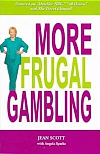 More Frugal Gambling (Paperback)