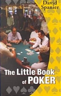 The Little Book of Poker (Paperback)