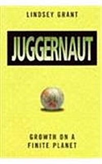 Juggernaut (Hardcover)