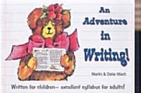 An Adventure in Writing (Paperback)