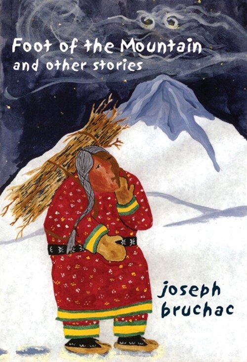Foot of the Mountain: And Other Stories (Paperback)