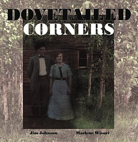 Dovetailed Corners (Paperback)