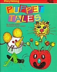 Puppet Tales (Paperback)