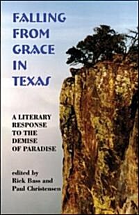 Falling from Grace in Texas (Paperback)