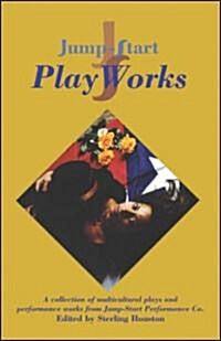 Jump-Start Playworks (Paperback)