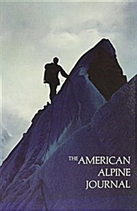 The American Alpine Journal (Paperback, 1979)