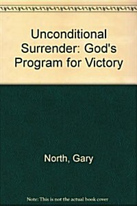 Unconditional Surrender (Paperback, 3rd)