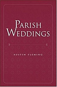 Parish Weddings (Paperback)