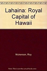 Lahaina (Paperback)