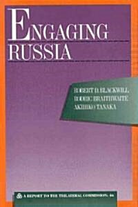 Engaging Russia (Paperback)