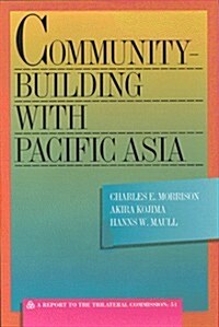 Community-Building With Pacific Asia (Paperback)