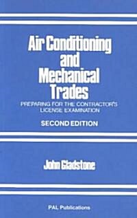 Air Conditioning and Mechanical Trades (Paperback, 2nd)