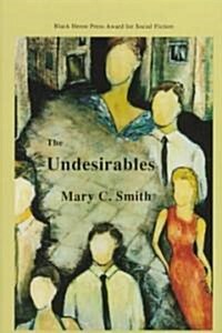 Undesirables (Hardcover)