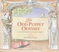 The Odd Puppet Odyssey (Hardcover)