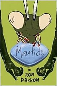 Mantids (Hardcover)