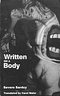 Written on a Body (Paperback)
