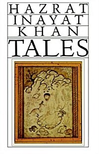 Tales (Paperback)
