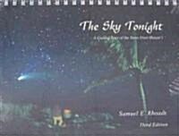 The Sky Tonight (Paperback)