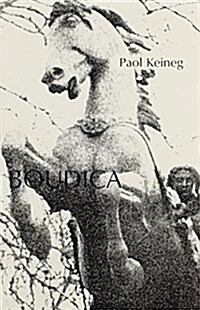 Boudica (Paperback)