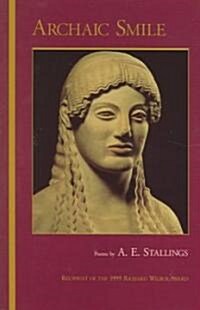 Archaic Smile (Hardcover)