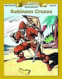 Robinson Crusoe (Paperback, Workbook)