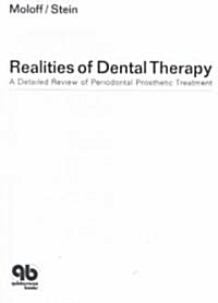 Realities of Dental Therapy (Hardcover)