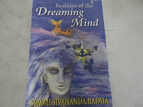 Realities of the Dreaming Mind (Hardcover)