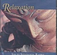 Relaxation (Audio CD, Abridged)