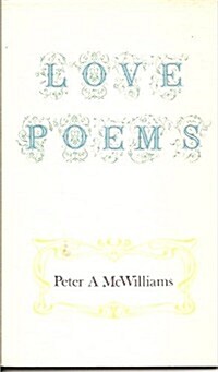 Love Poems (Paperback)