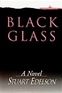 Black Glass (Hardcover)