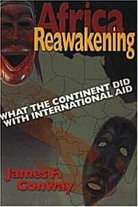 Africa Awakening (Paperback)