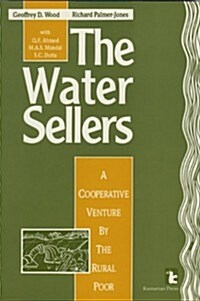 The Water Sellers (Paperback)