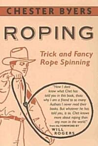Roping (Paperback)